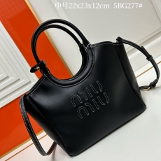 Miu Miu Shopping Bags